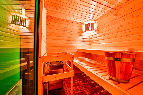 Hotel Relax Park Modra Stodola (Horoměřice)
